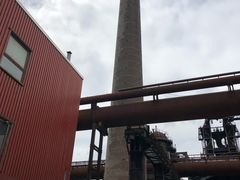 -杜伊斯堡市北景观公园