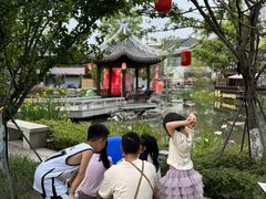 -铁像寺水街