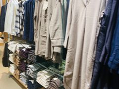 -MUJI无印良品(万达太原街店)
