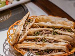 -王胖子驴肉火烧(东四旗舰店)