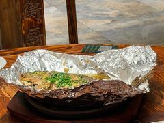 -衡厨·衡阳土菜(中南店)