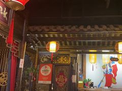 -小龙坎火锅(香港中路店)