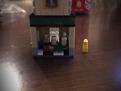 -上岛咖啡(华源四里店)