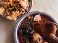 -凤张螺蛳粉·爽口粉(跃进路总店)