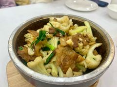 -红菜坊·烤鸭·川鲁宴(石园店)