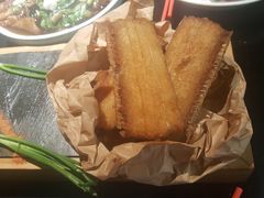 -老头儿油爆虾·知味杭州(爱琴海购物中心)
