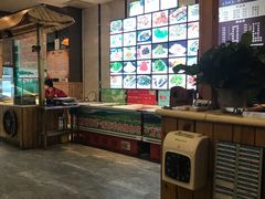-313羊庄鲜羊火锅·鲜羊肉烧烤(李村店)
