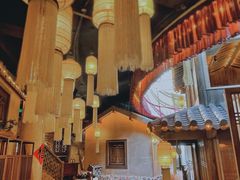 -叶叶菩提·晋福宫