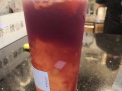 -书亦烧仙草(新都会店)