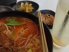 -禾谷韩餐(热带海洋学院店)