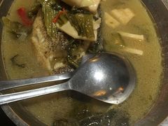 -桐花客家创意料理民生店