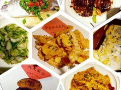 -庆赫隆融合菜馆(群力店)
