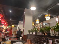 大堂-北门涮肉·铜锅涮肉(南锣鼓巷店)