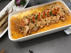 -湖锦酒楼(八一路店)