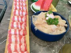 -刘一手重庆火锅(万达广场店)