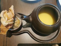 -西安高新洲际酒店•彩丰楼中餐厅
