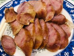 烤香肠-品味轩(华山路店)