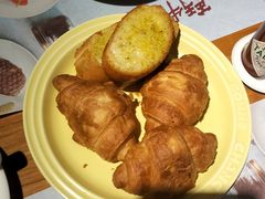 -斗牛士牛排(南京东路店)