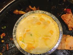 -火炉火自助餐(悠唐购物中心店)
