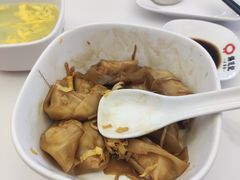 -锡笼记·无锡小笼(水岸店)