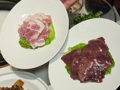 -大良毋米粥·粥底火锅(岭南天地店)