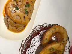 -老长沙龙虾馆·聚会餐厅(白石洲店)