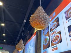 -湘人龙记老长沙米粉(鸟巢店)