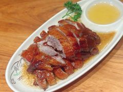 -新澳港式茶餐厅(余姚路店)