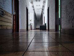 -哈尔滨北方国际青年旅舍(中央大街店)