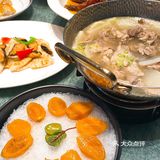 长沙宴请倍有面的高端湘菜餐厅——南景饭店