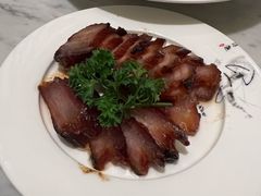 传统酱叉烧-厦门朗豪酒店 · 明阁中餐厅