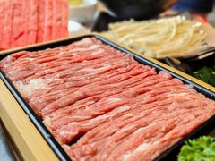 -祥源胡同·涮牛羊肉火锅(花桥店)