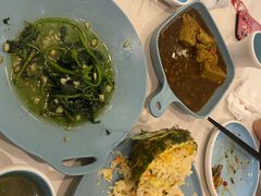 -香香海南菜餐厅