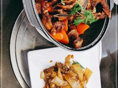 -美极鲜食坊(宝安南路店)
