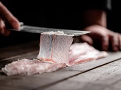 -龙继斑鱼庄(犀浦店)