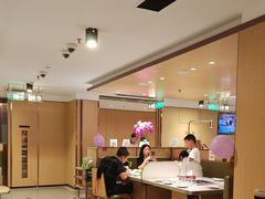 -海底捞火锅(旭辉MALL店)