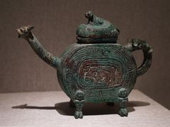 -河南博物院