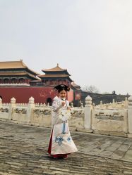 -美云庭古装·格格服汉服·京城旅拍(北京店)
