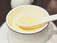 -帝豪酒店•马可勃罗西餐厅