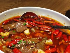 -丹江渔村(首都机场店)