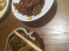 -二孃鸡爪爪(东郊记忆店)