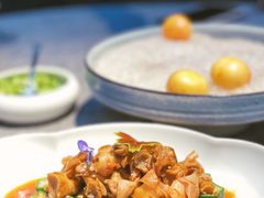 醋椒汁帝王螺-临江宴(陆家嘴店)