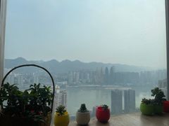 -闲隅江景艺术酒店(解放碑洪崖洞总店)