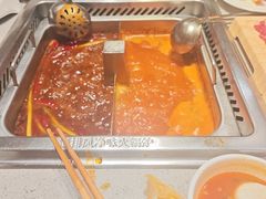 -海底捞火锅(赛格国际购物中心店)