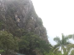 -崆峒岩风景区