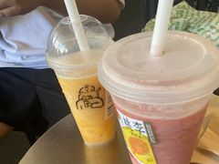 -喜茶(深圳福田星河COCO Park店)