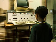 -上海电信博物馆