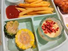 -豪客来牛排(福新店)