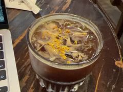 -藏书馆咖啡LibraryCoffee·Bistro(牡丹园店)