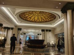 -广州富力丽思卡尔顿酒店